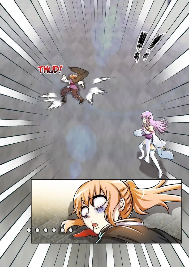 The Top Clan Leader In History Chapter 74 - Page 8