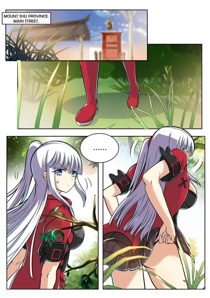 The Top Clan Leader In History Chapter 75 - Page 11