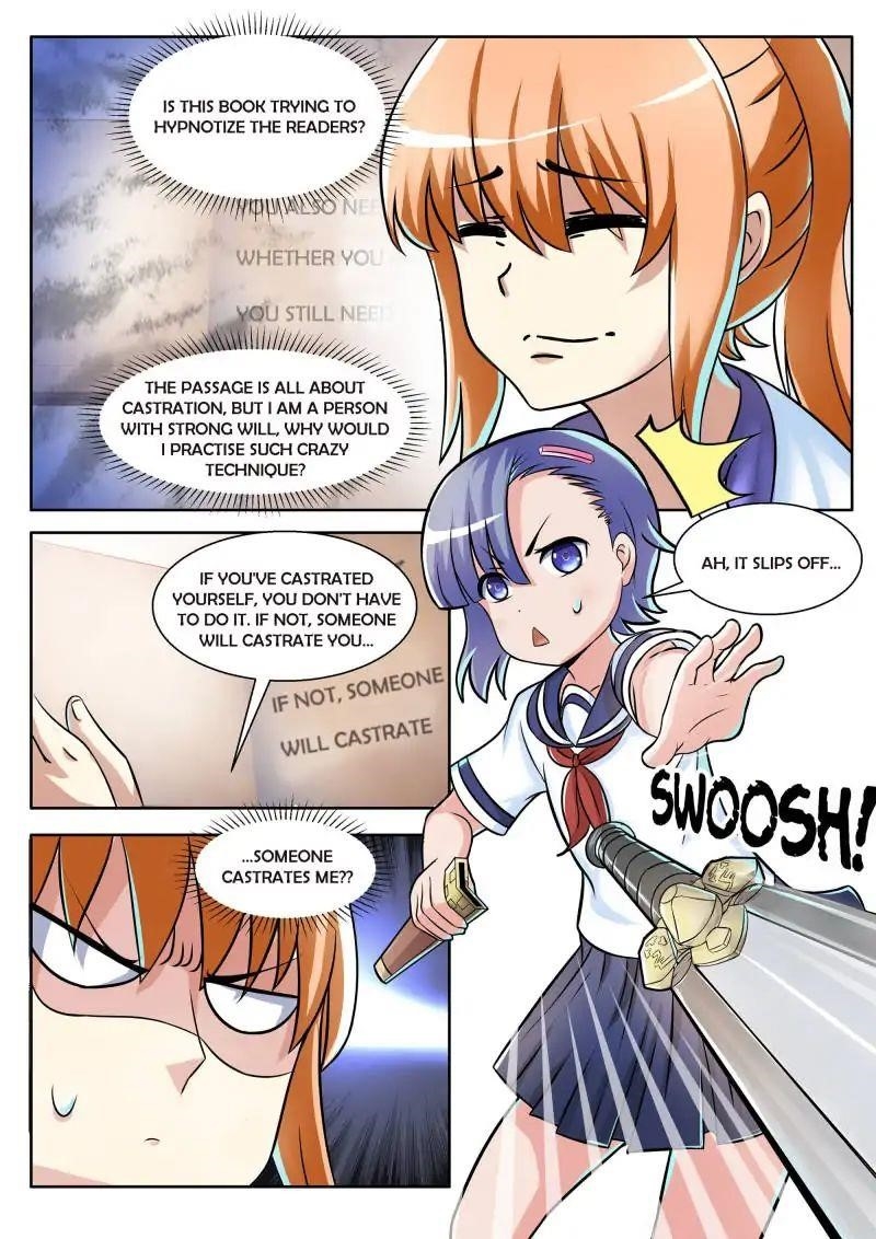 The Top Clan Leader In History Chapter 75 - Page 2