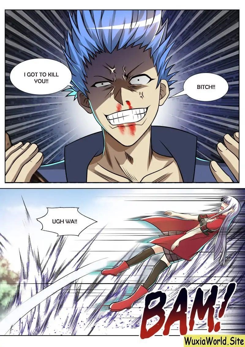 The Top Clan Leader In History Chapter 80 - Page 10