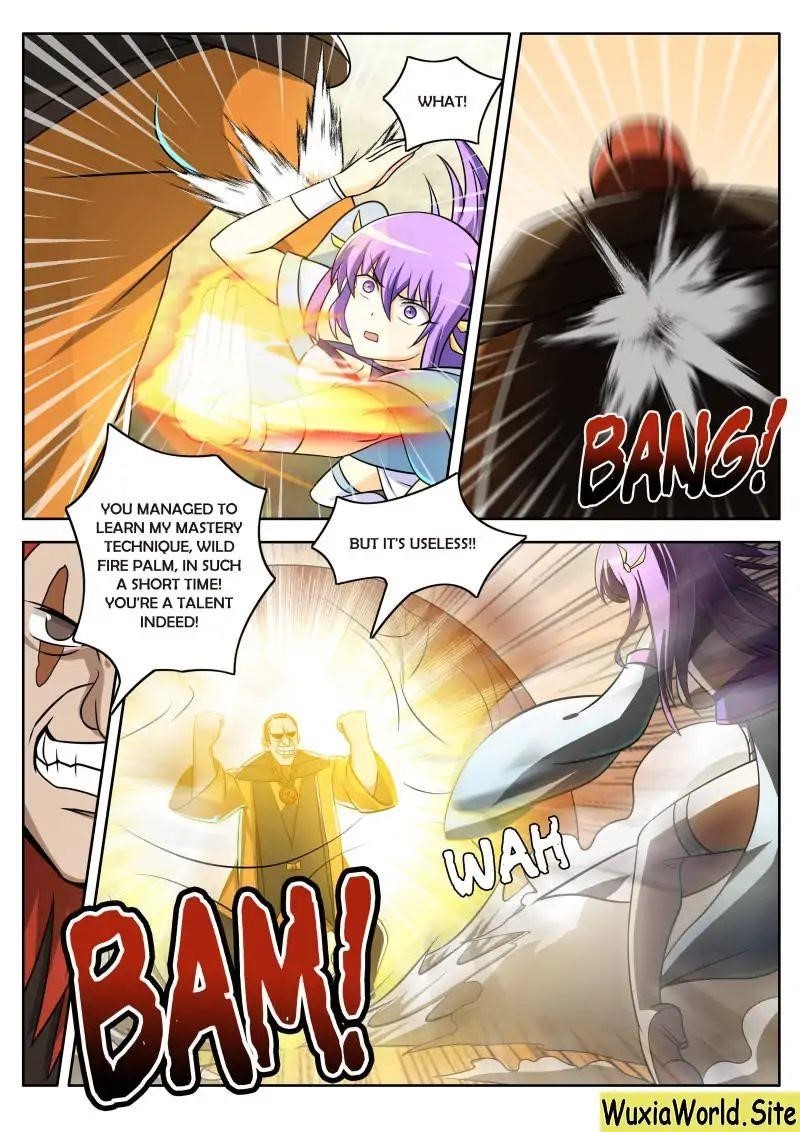 The Top Clan Leader In History Chapter 82 - Page 6