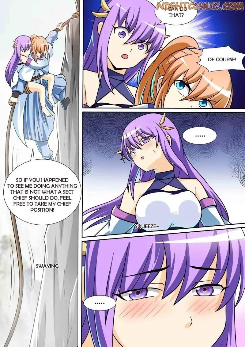 The Top Clan Leader In History Chapter 88 - Page 13