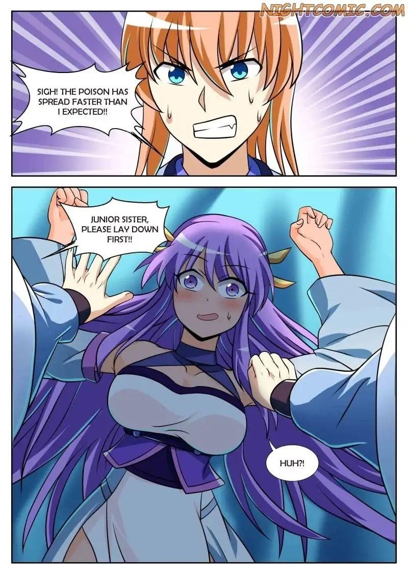 The Top Clan Leader In History Chapter 88 - Page 2