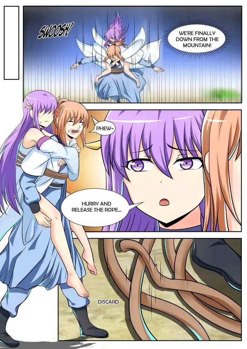 The Top Clan Leader In History Chapter 89 - Page 1