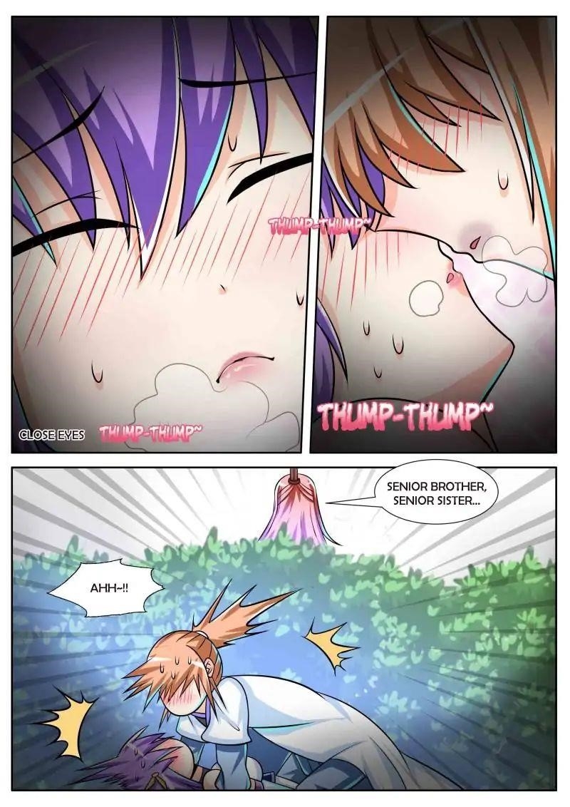 The Top Clan Leader In History Chapter 89 - Page 10