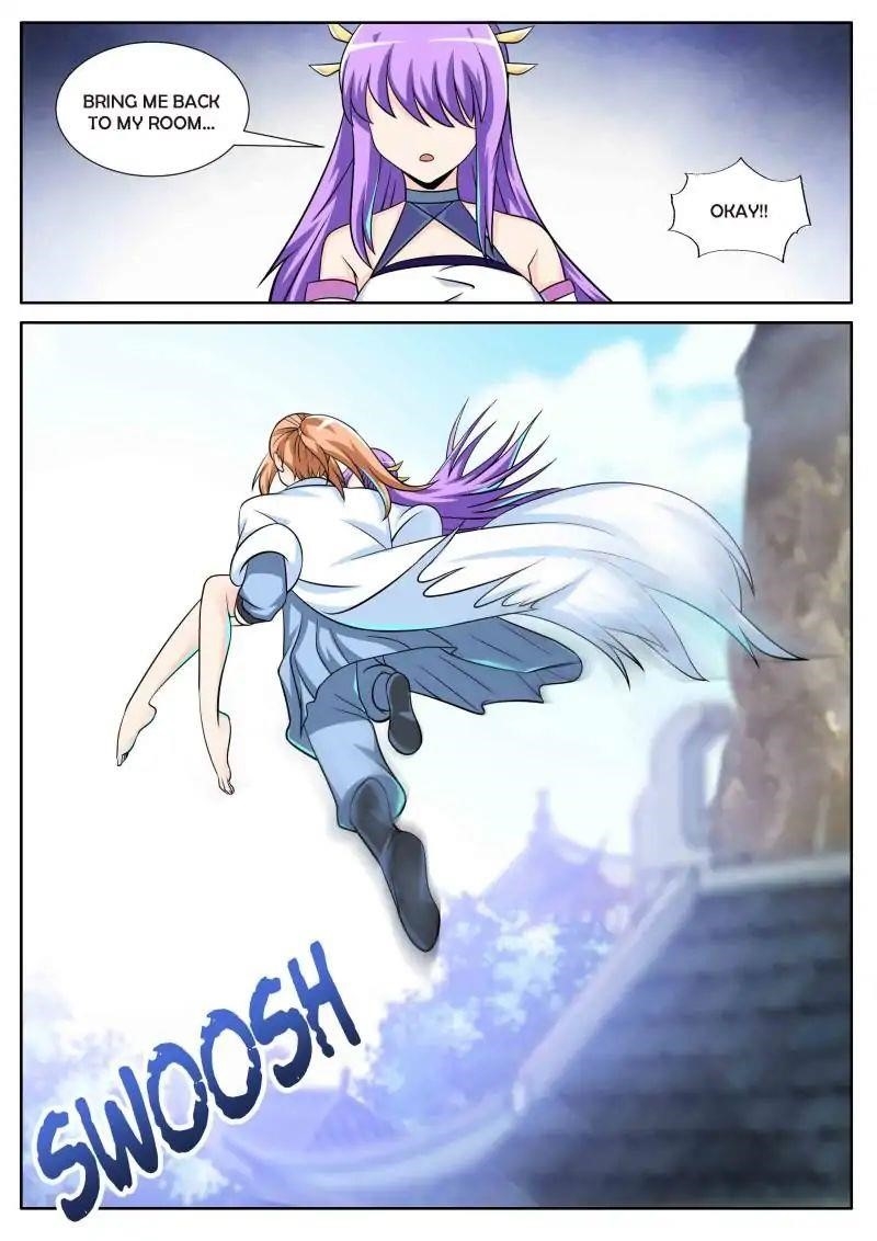 The Top Clan Leader In History Chapter 89 - Page 12