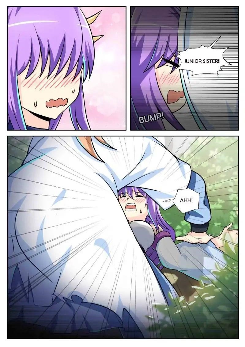 The Top Clan Leader In History Chapter 89 - Page 4