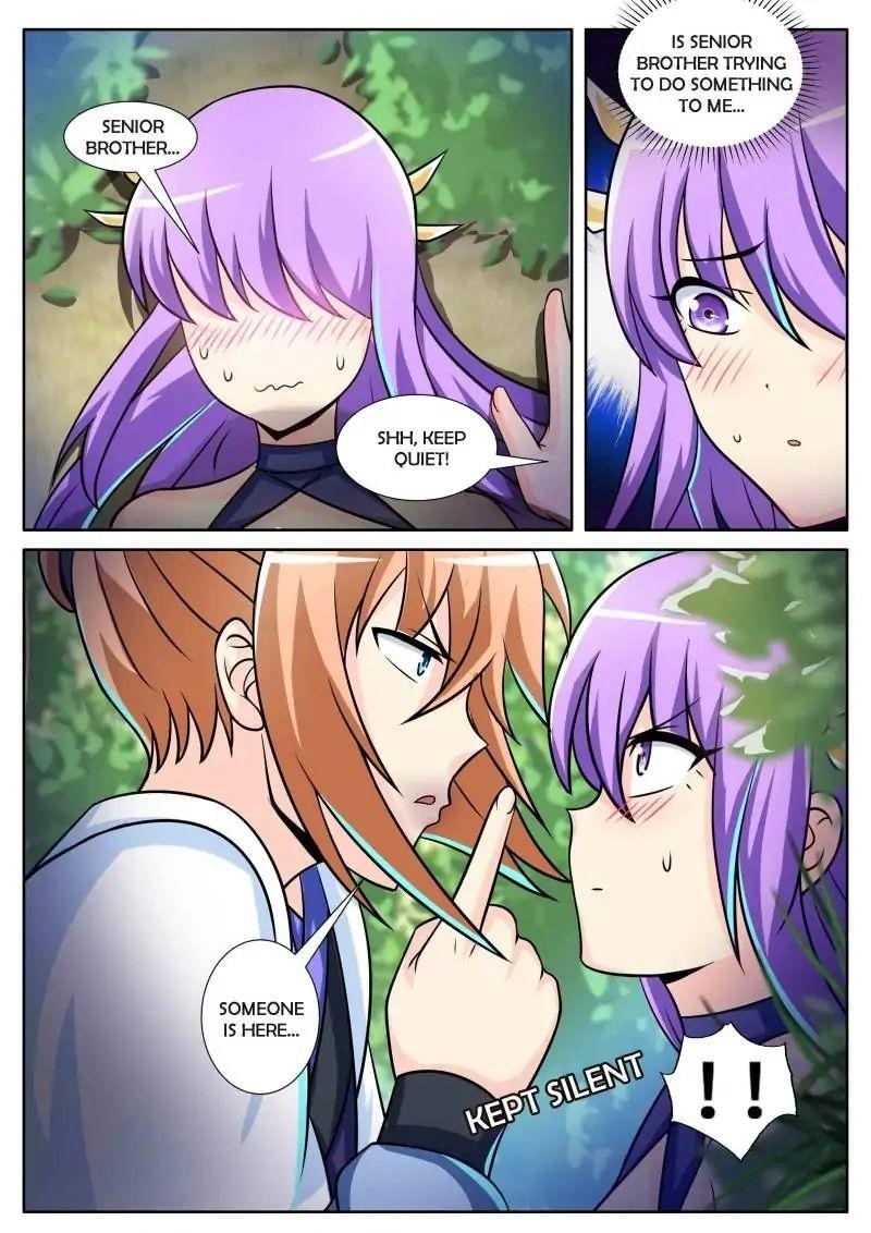 The Top Clan Leader In History Chapter 89 - Page 5