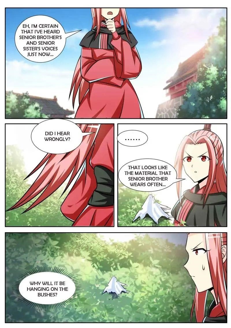 The Top Clan Leader In History Chapter 89 - Page 6