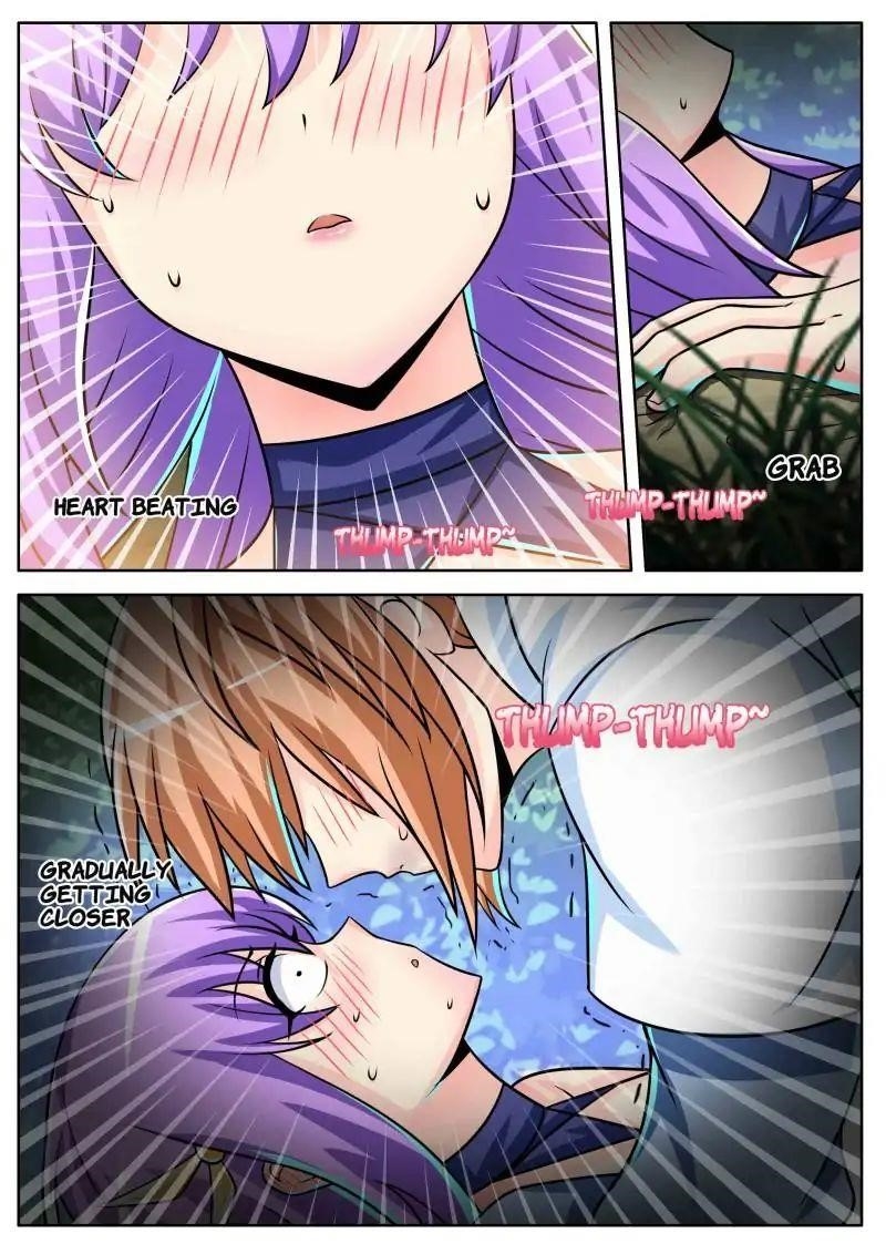 The Top Clan Leader In History Chapter 89 - Page 9