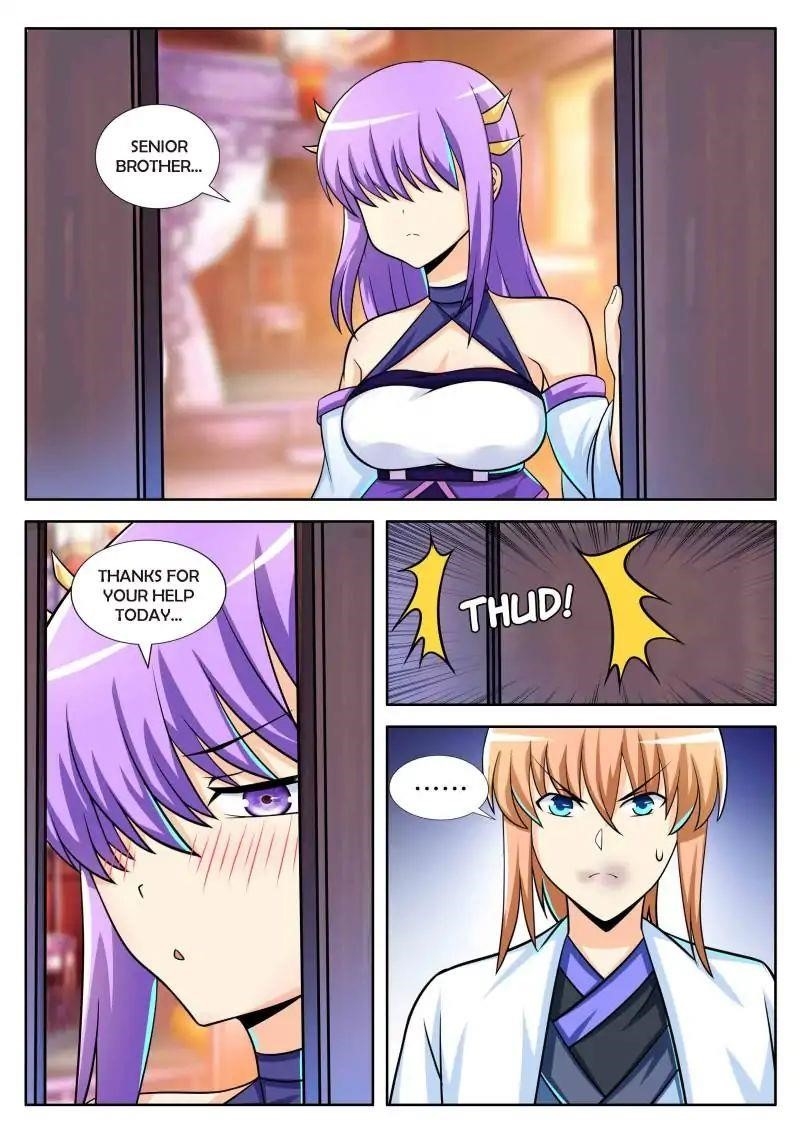 The Top Clan Leader In History Chapter 90 - Page 1