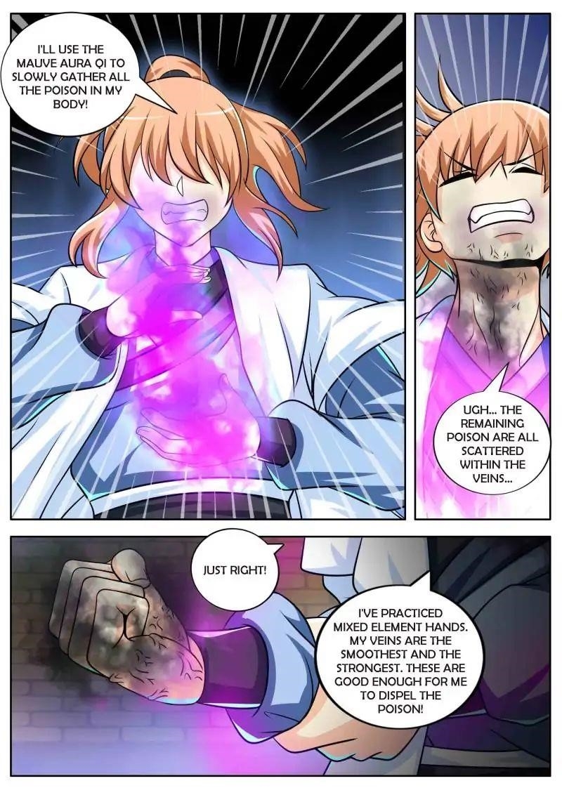 The Top Clan Leader In History Chapter 90 - Page 3