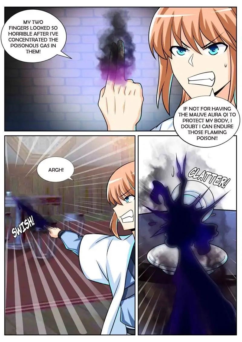 The Top Clan Leader In History Chapter 90 - Page 4