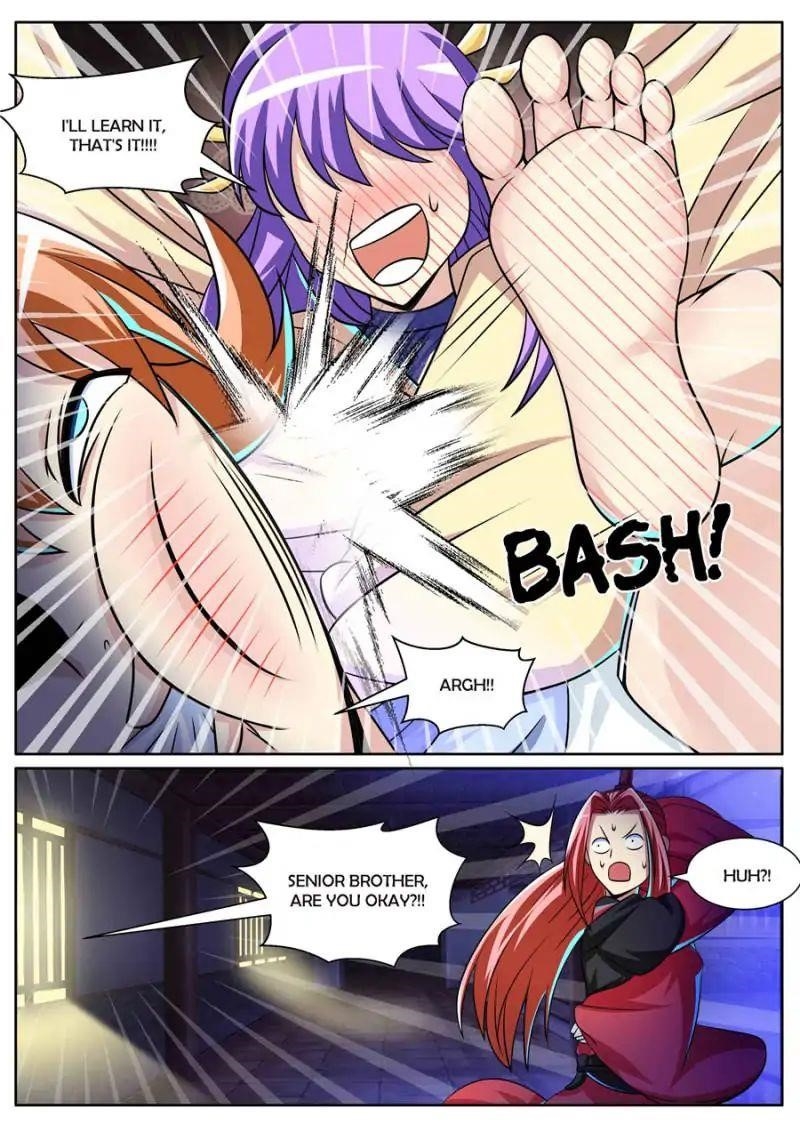 The Top Clan Leader In History Chapter 91 - Page 13