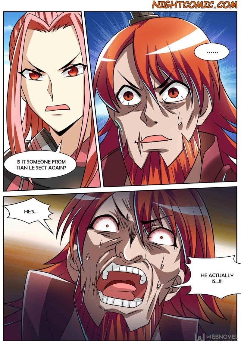 The Top Clan Leader In History Chapter 95 - Page 13