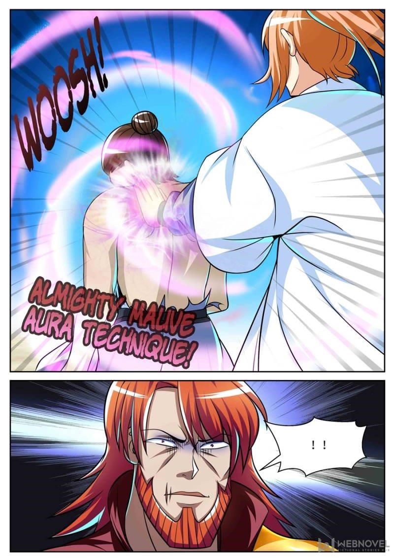 The Top Clan Leader In History Chapter 95 - Page 3