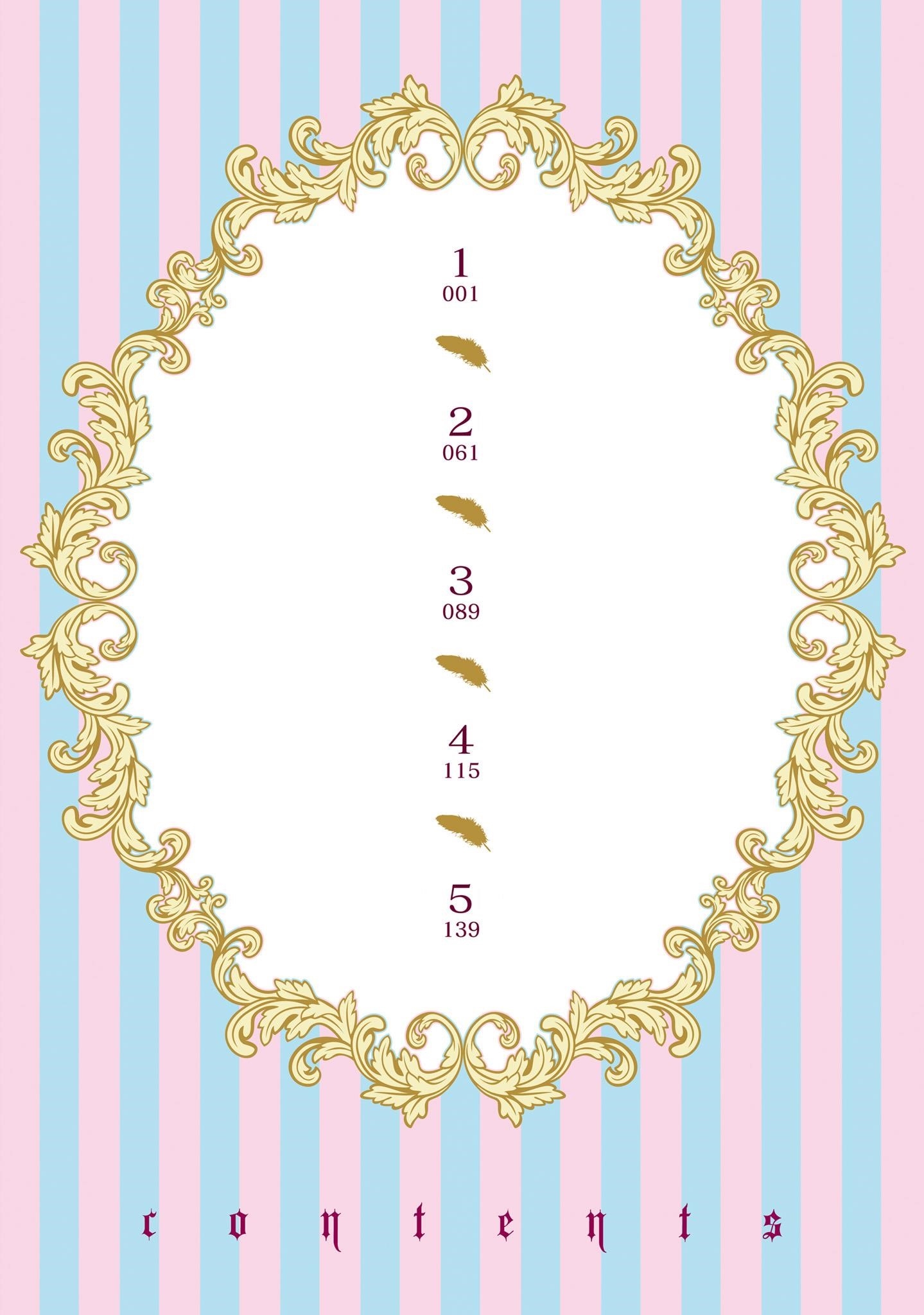 I’m an Opportunistic Princess in Charge of Solving Things Chapter 5 - Page 2