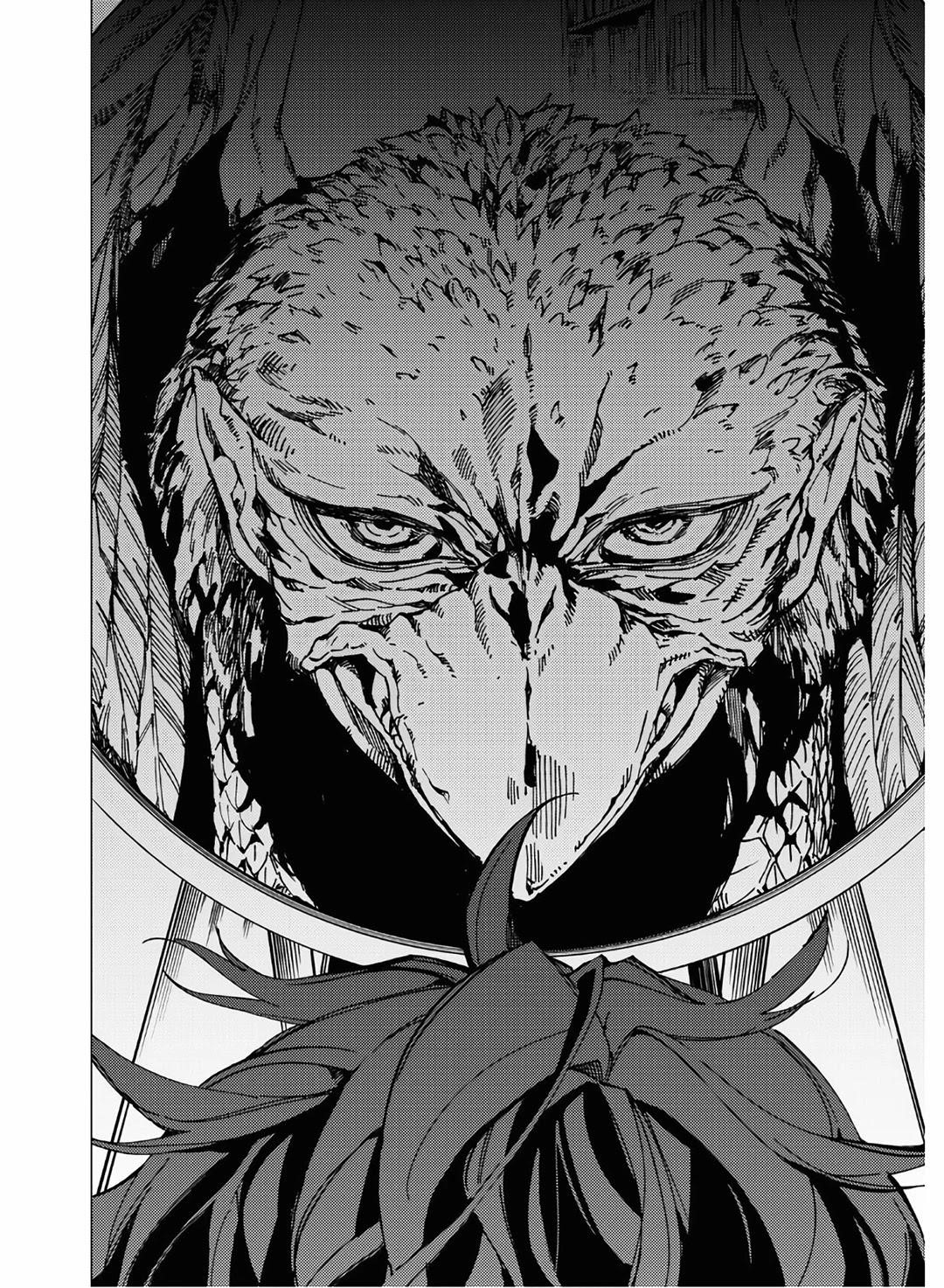 Hell Without Flowers Chapter 9 - Page 18