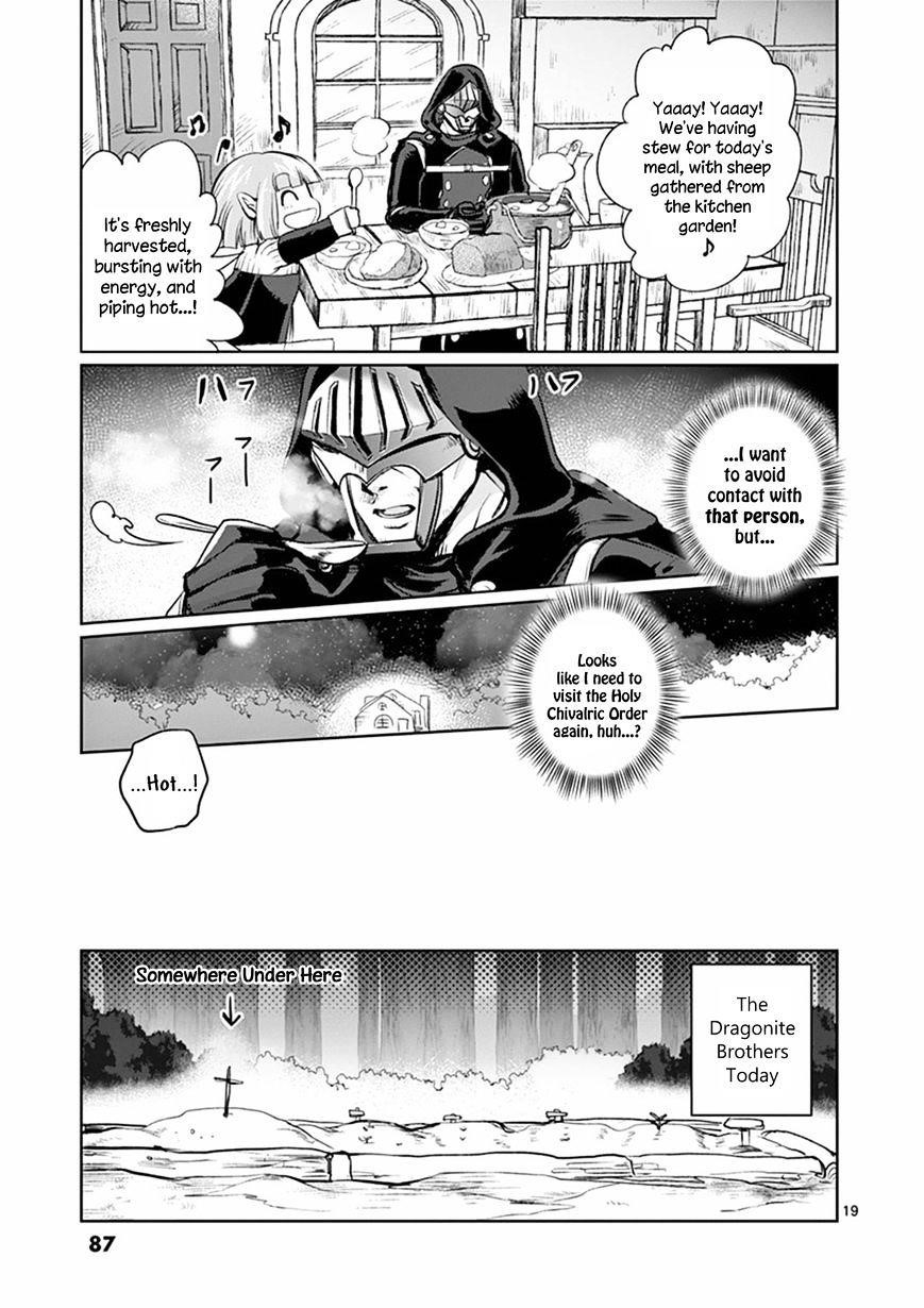 It’s My Life Chapter 11 - Page 19