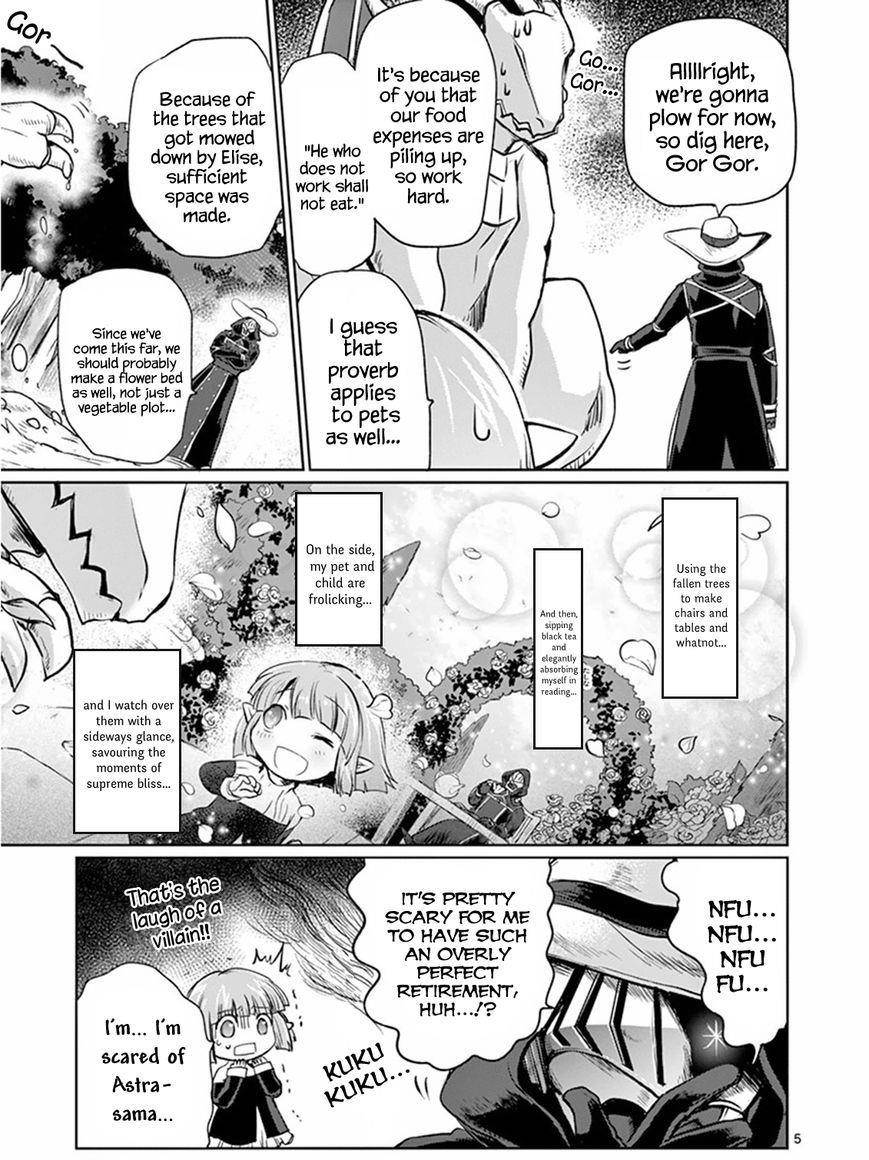 It’s My Life Chapter 11 - Page 5