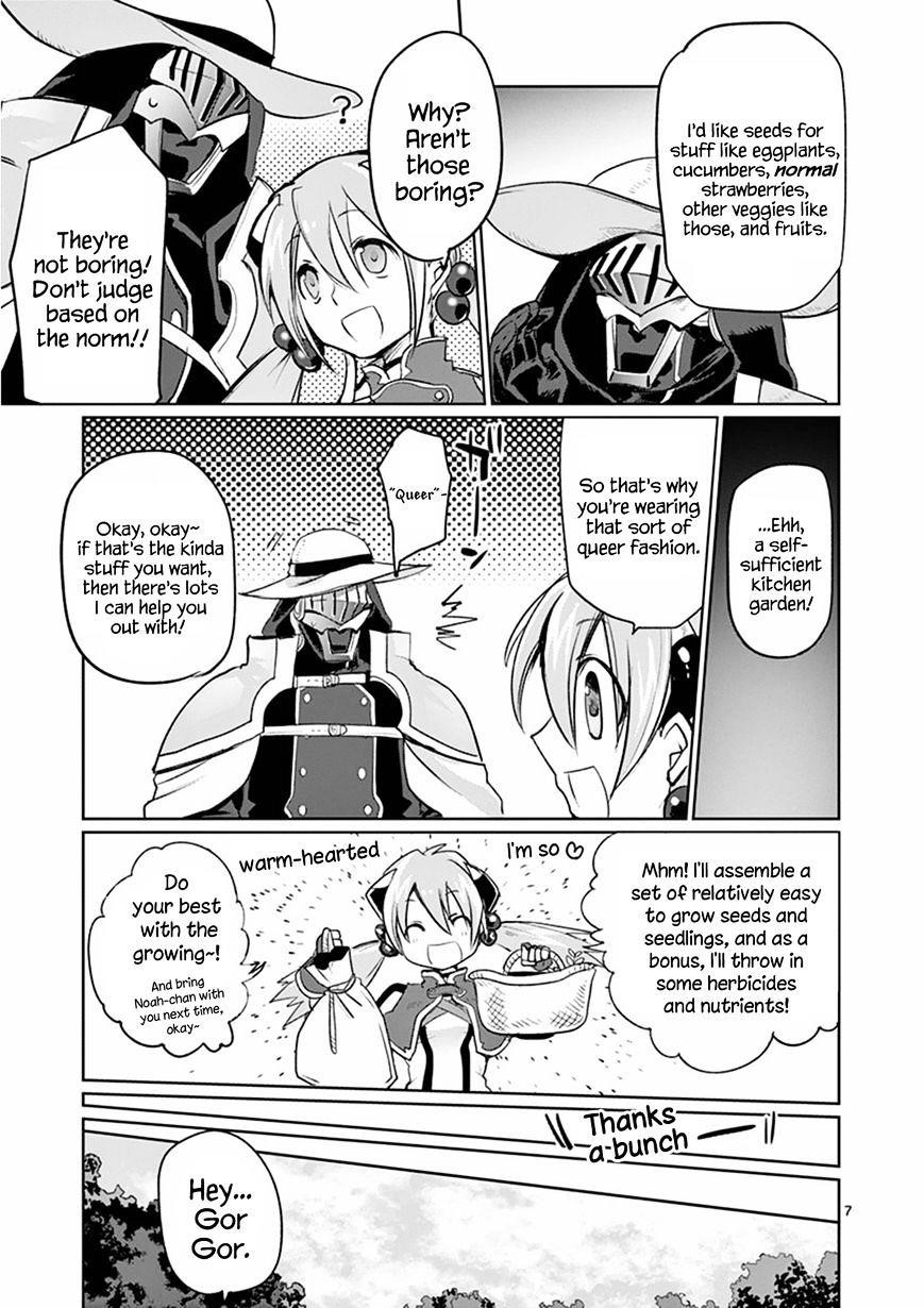 It’s My Life Chapter 11 - Page 7