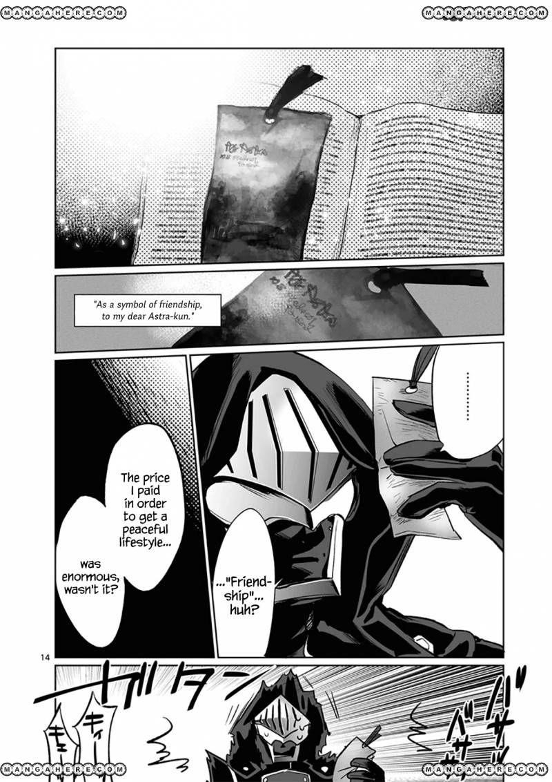 It’s My Life Chapter 12 - Page 14