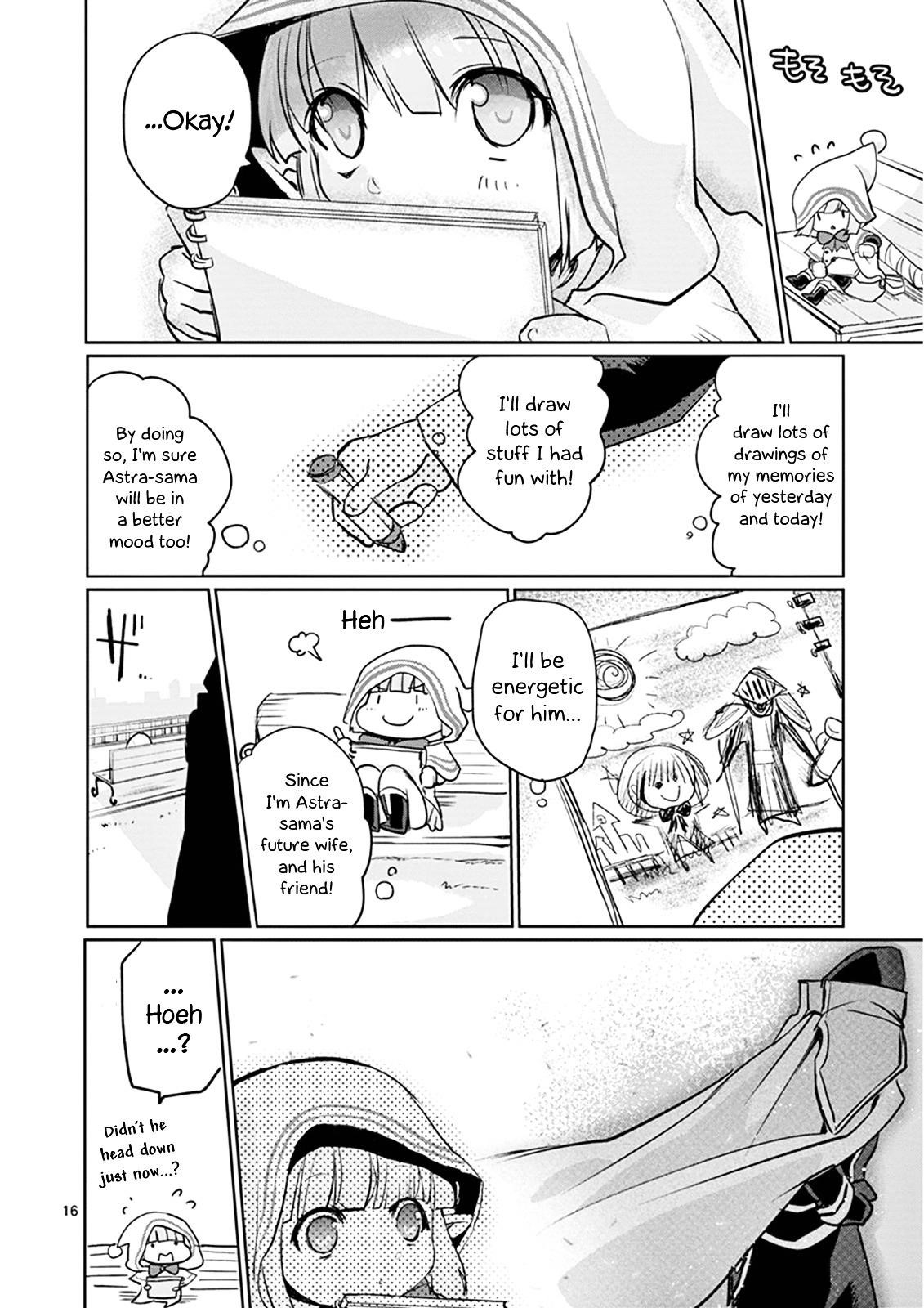 It’s My Life Chapter 15 - Page 16