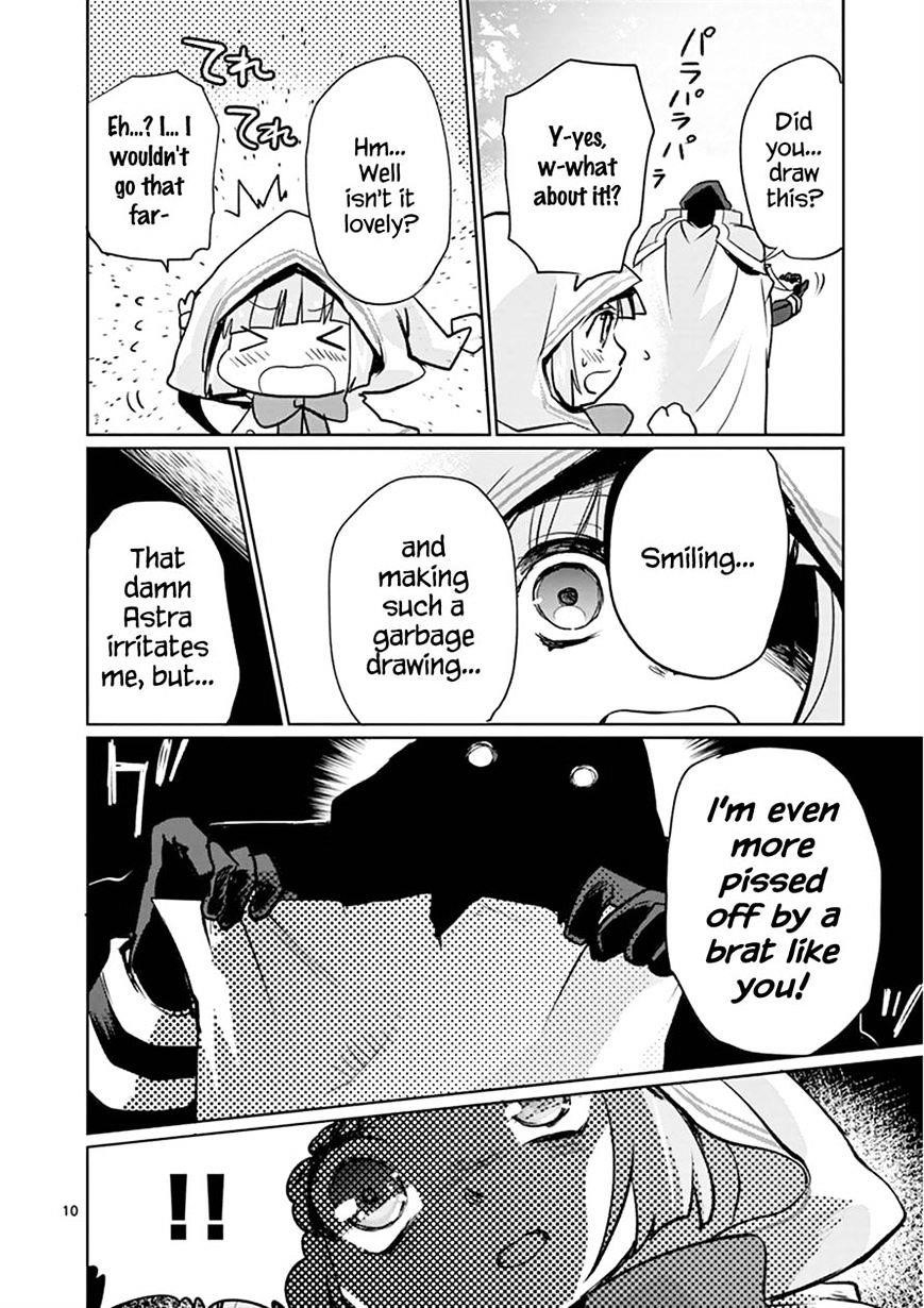 It’s My Life Chapter 16 - Page 10