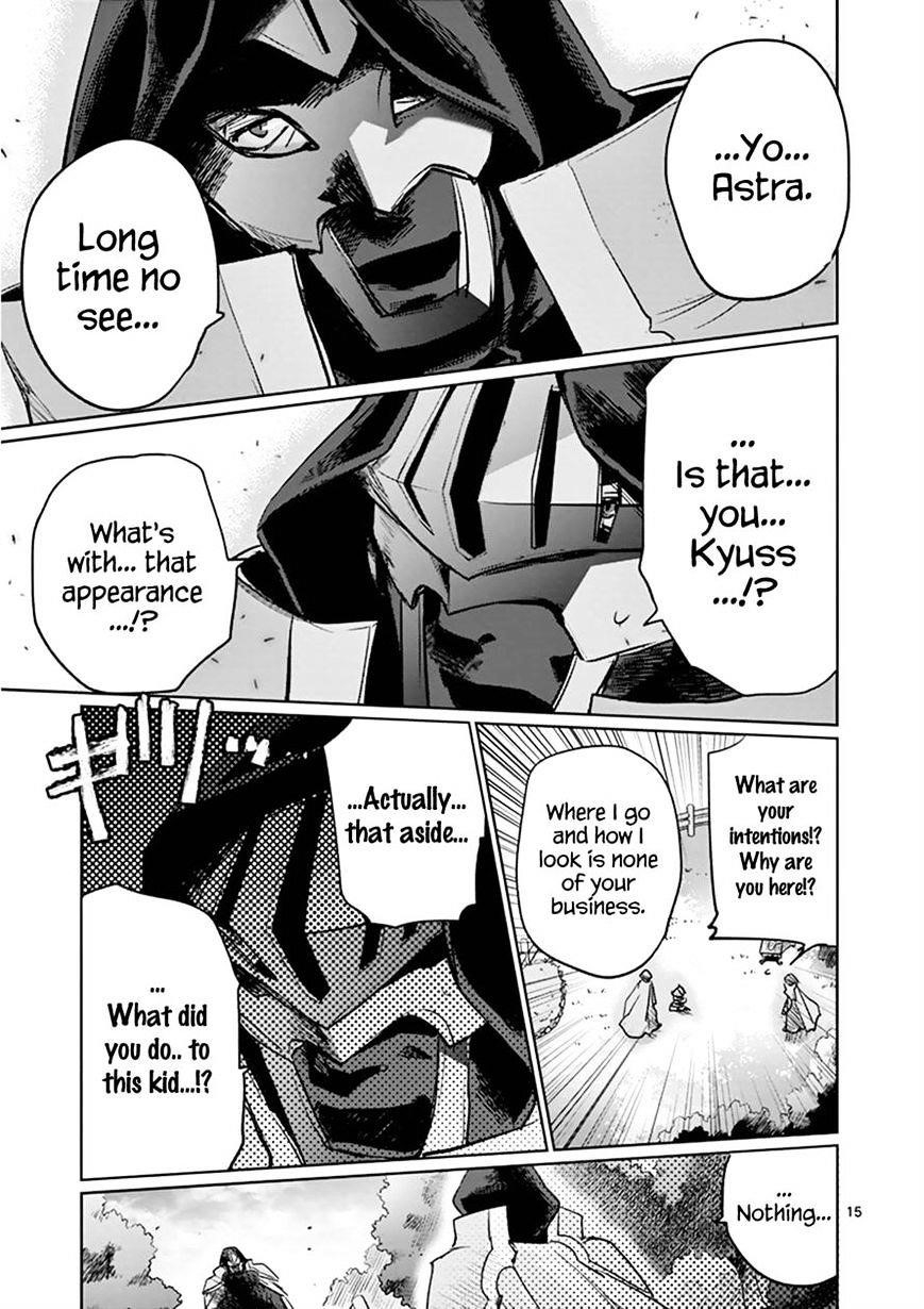 It’s My Life Chapter 16 - Page 15