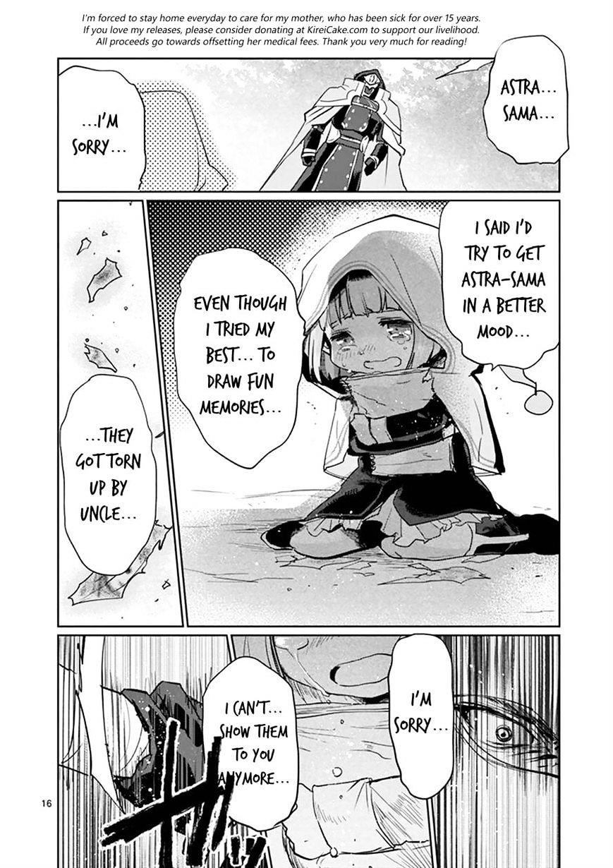 It’s My Life Chapter 16 - Page 16