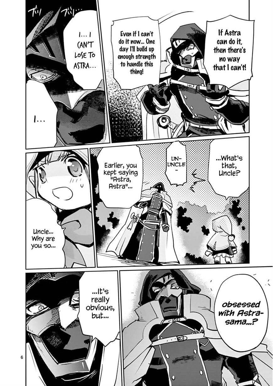 It’s My Life Chapter 16 - Page 6