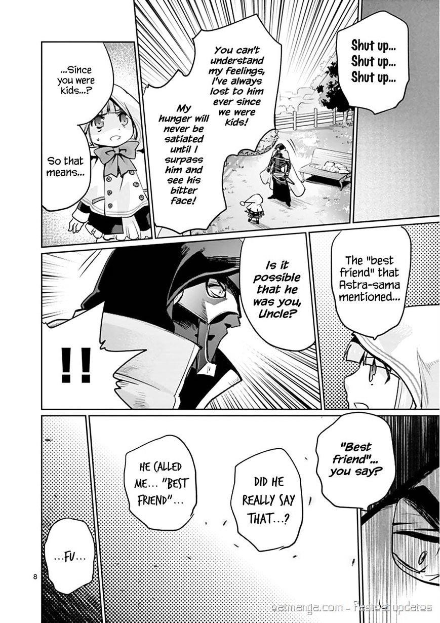 It’s My Life Chapter 16 - Page 8