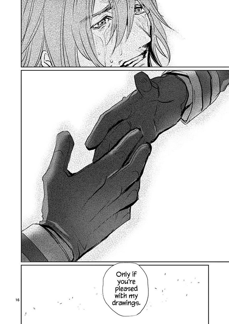 It’s My Life Chapter 18 - Page 16