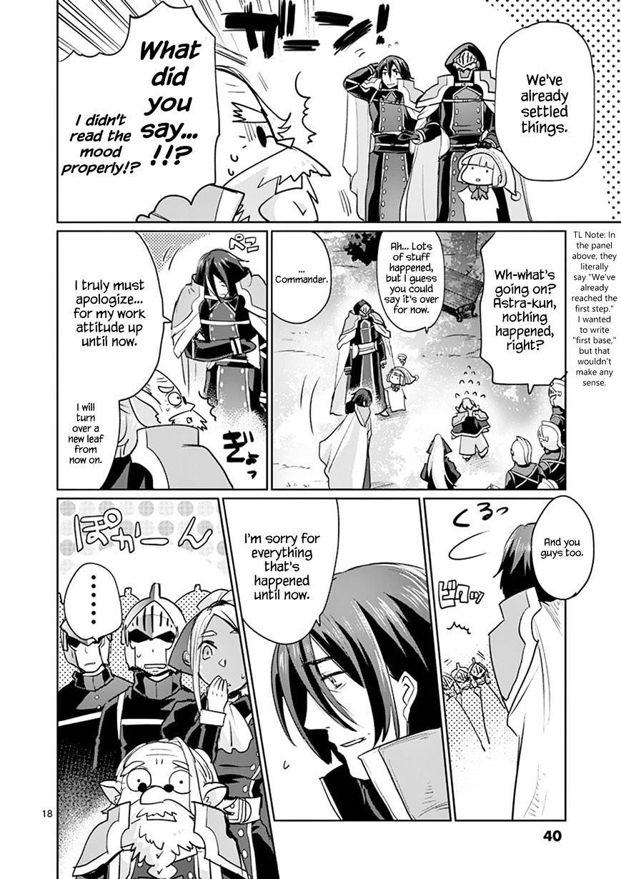 It’s My Life Chapter 18 - Page 18