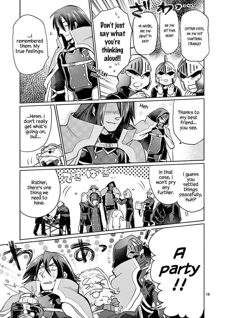 It’s My Life Chapter 18 - Page 19