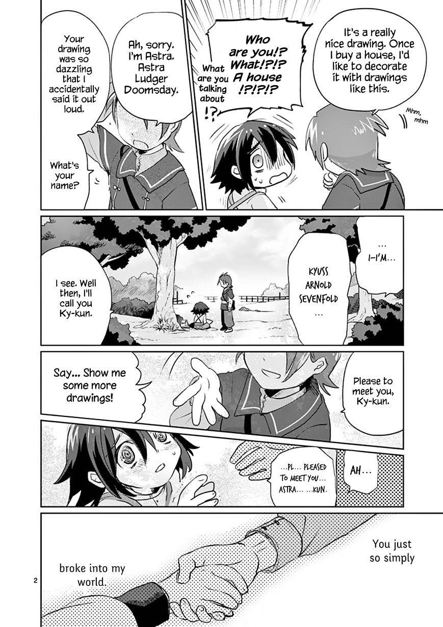 It’s My Life Chapter 18 - Page 2