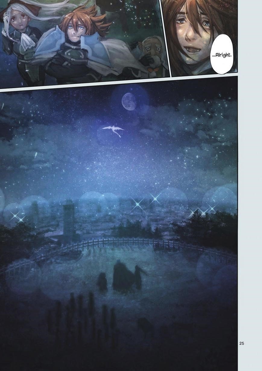 It’s My Life Chapter 18 - Page 25