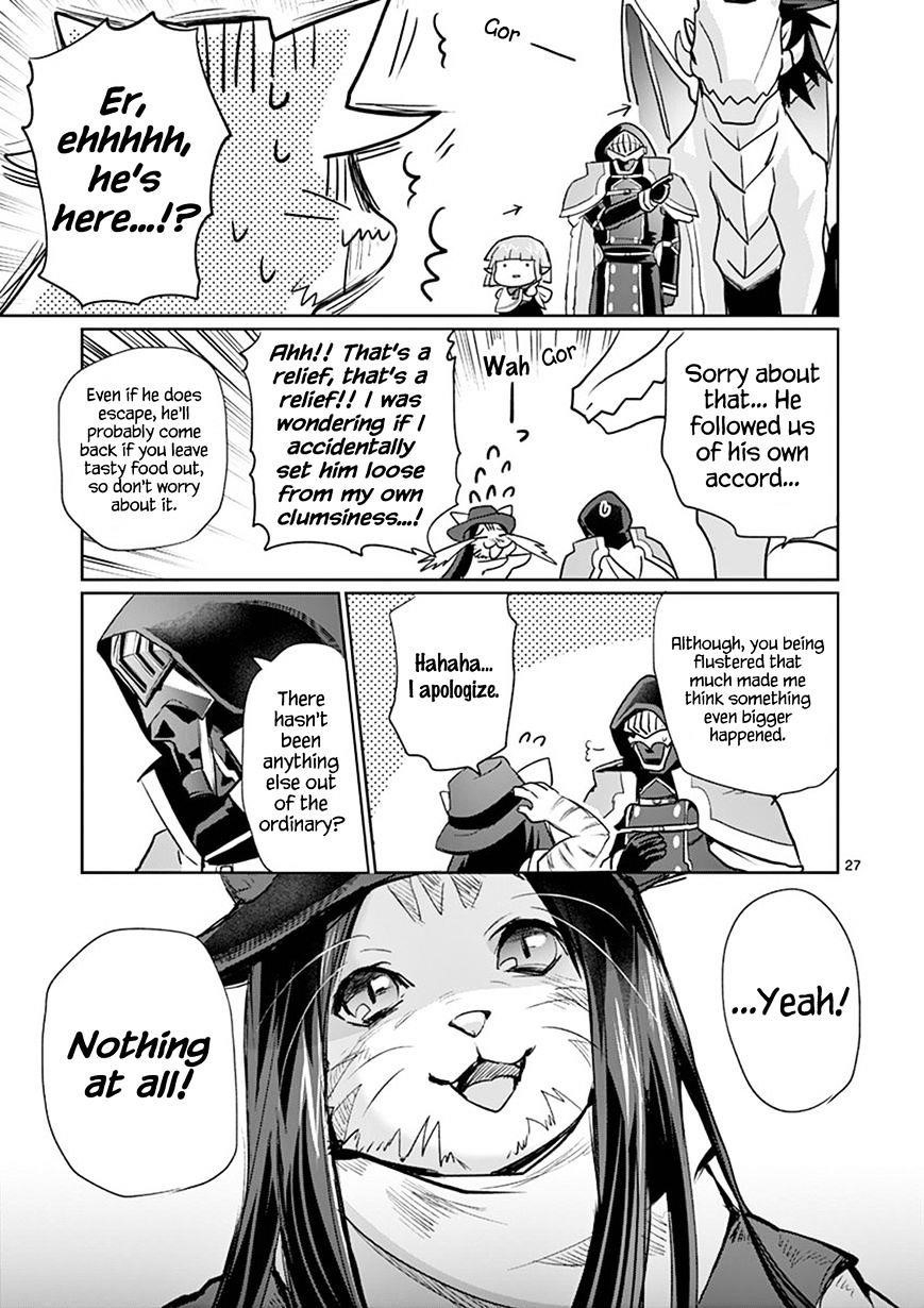 It’s My Life Chapter 18 - Page 27