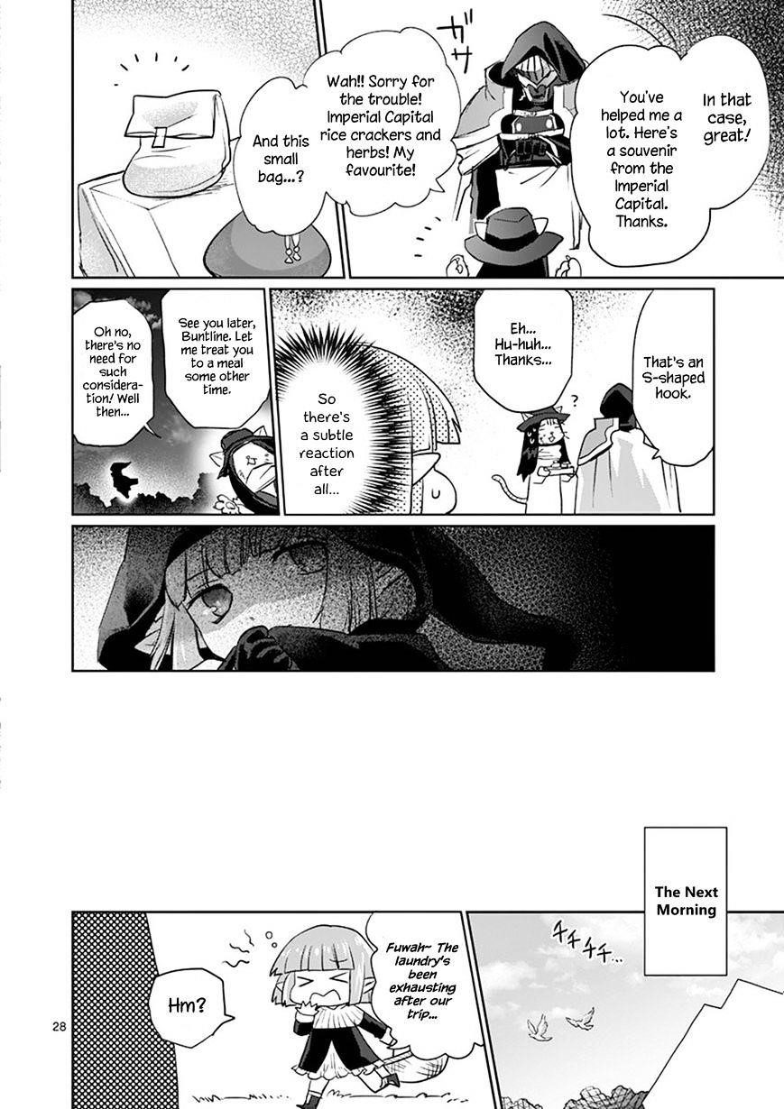 It’s My Life Chapter 18 - Page 28