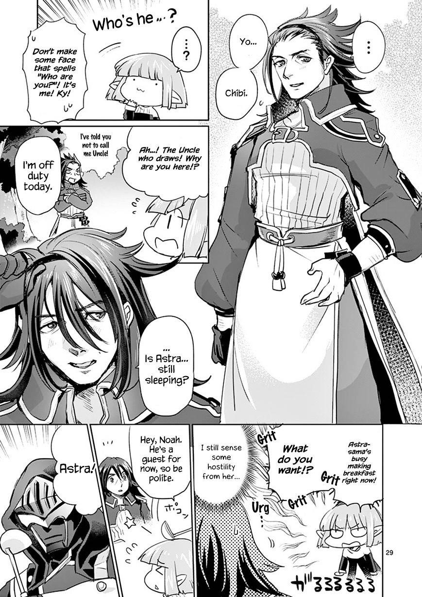 It’s My Life Chapter 18 - Page 29