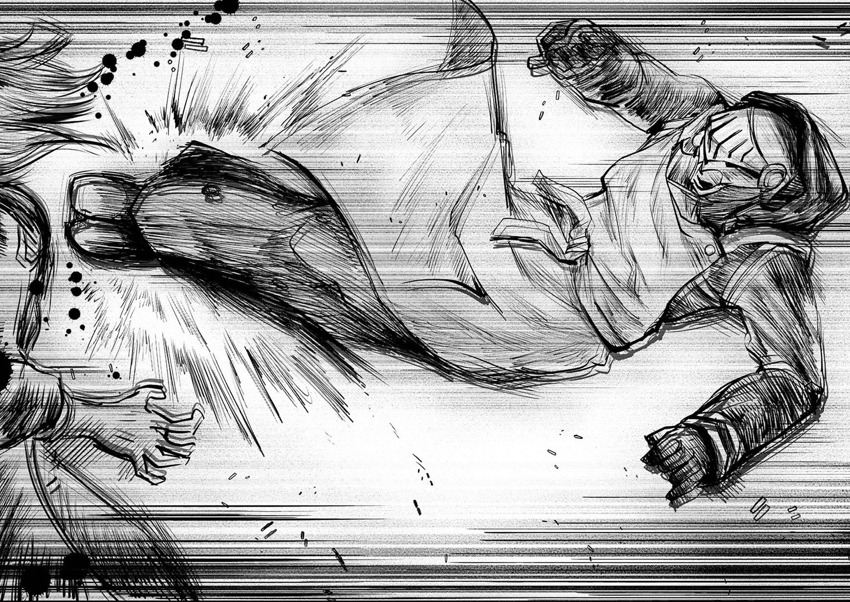 It’s My Life Chapter 18 - Page 32