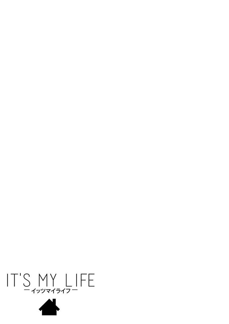 It’s My Life Chapter 18 - Page 34