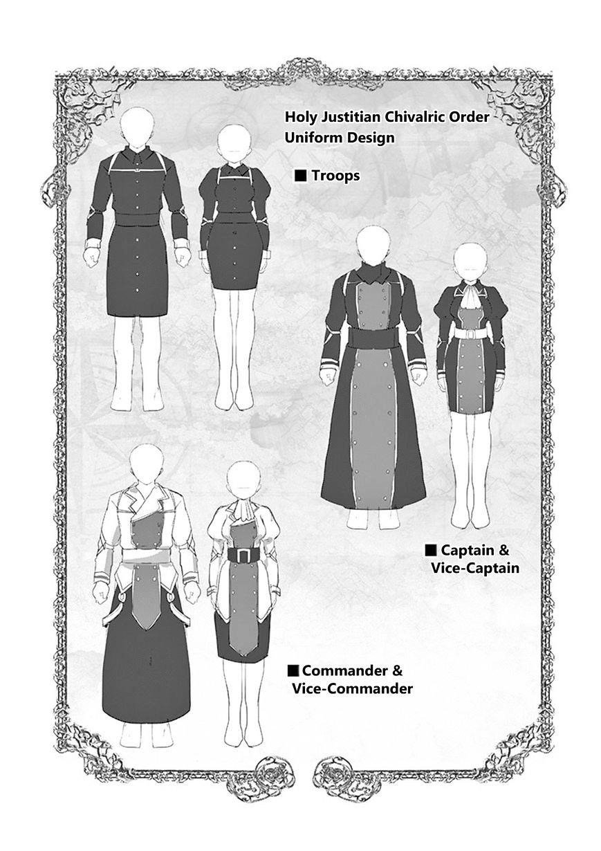 It’s My Life Chapter 18 - Page 35