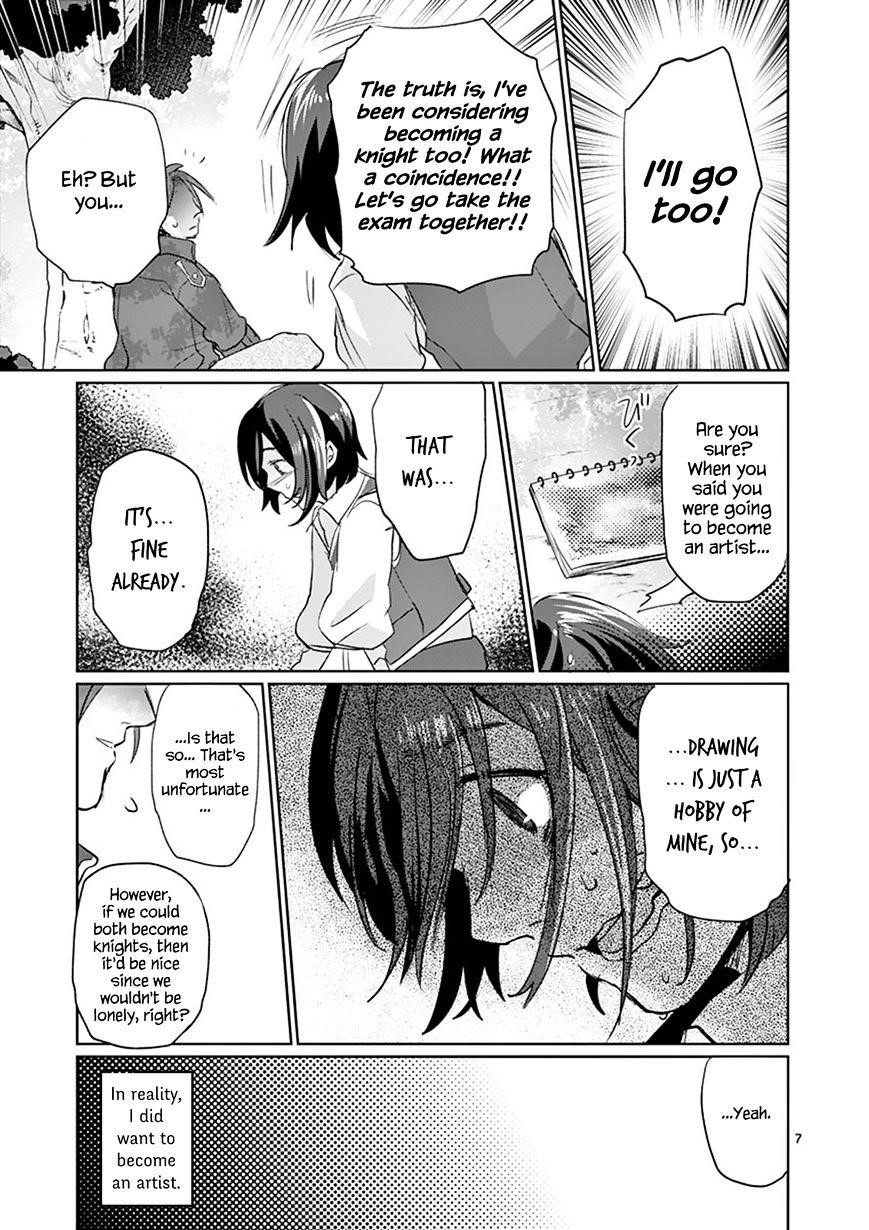 It’s My Life Chapter 18 - Page 7