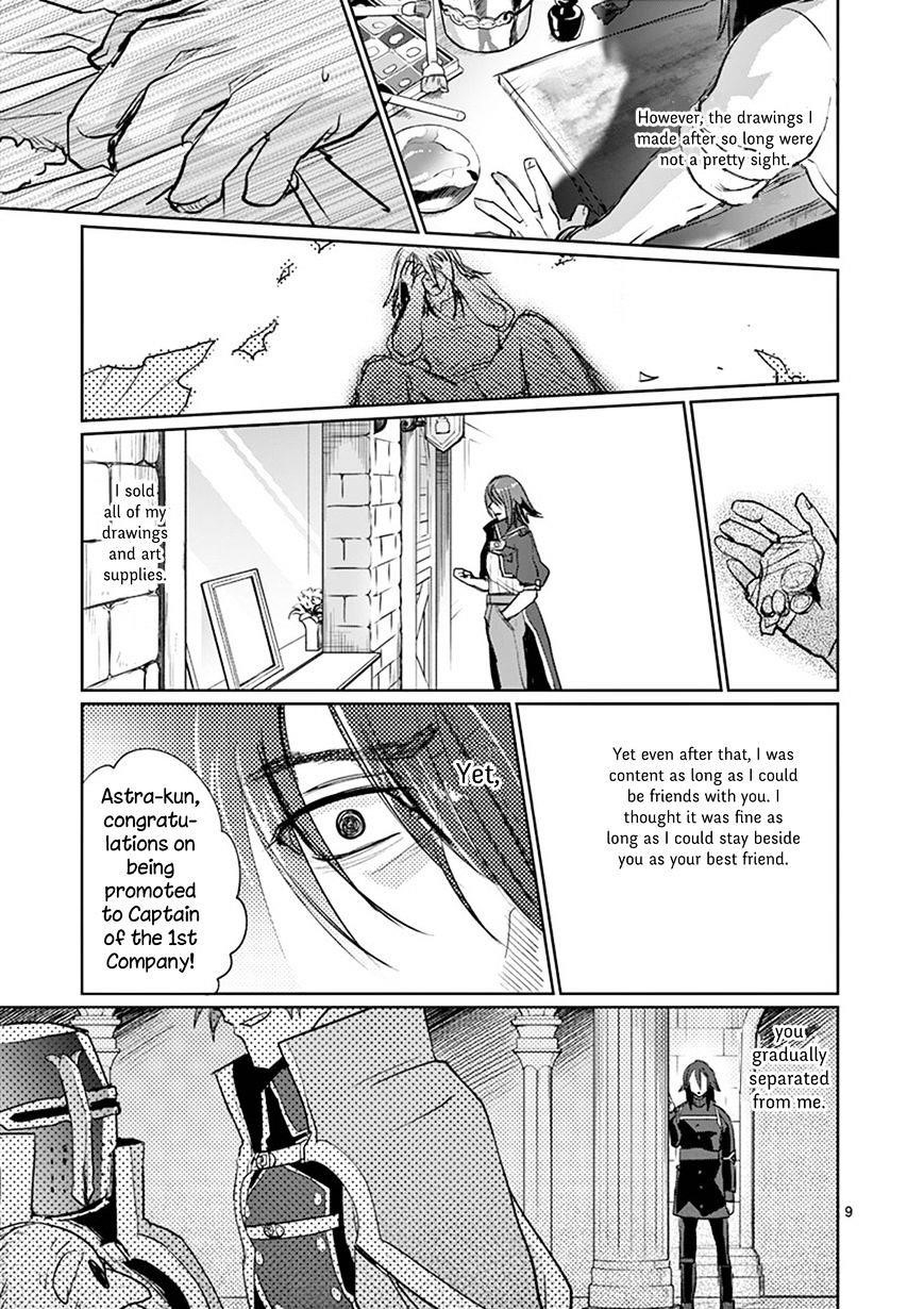 It’s My Life Chapter 18 - Page 9