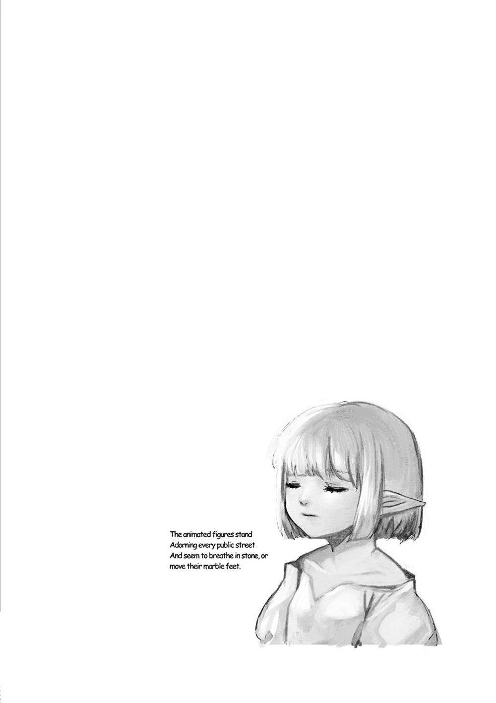 It’s My Life Chapter 2 - Page 32