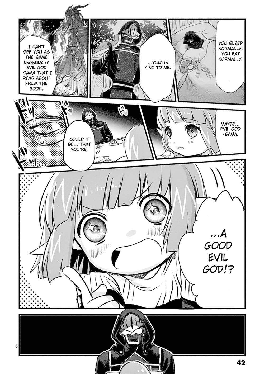 It’s My Life Chapter 2 - Page 6