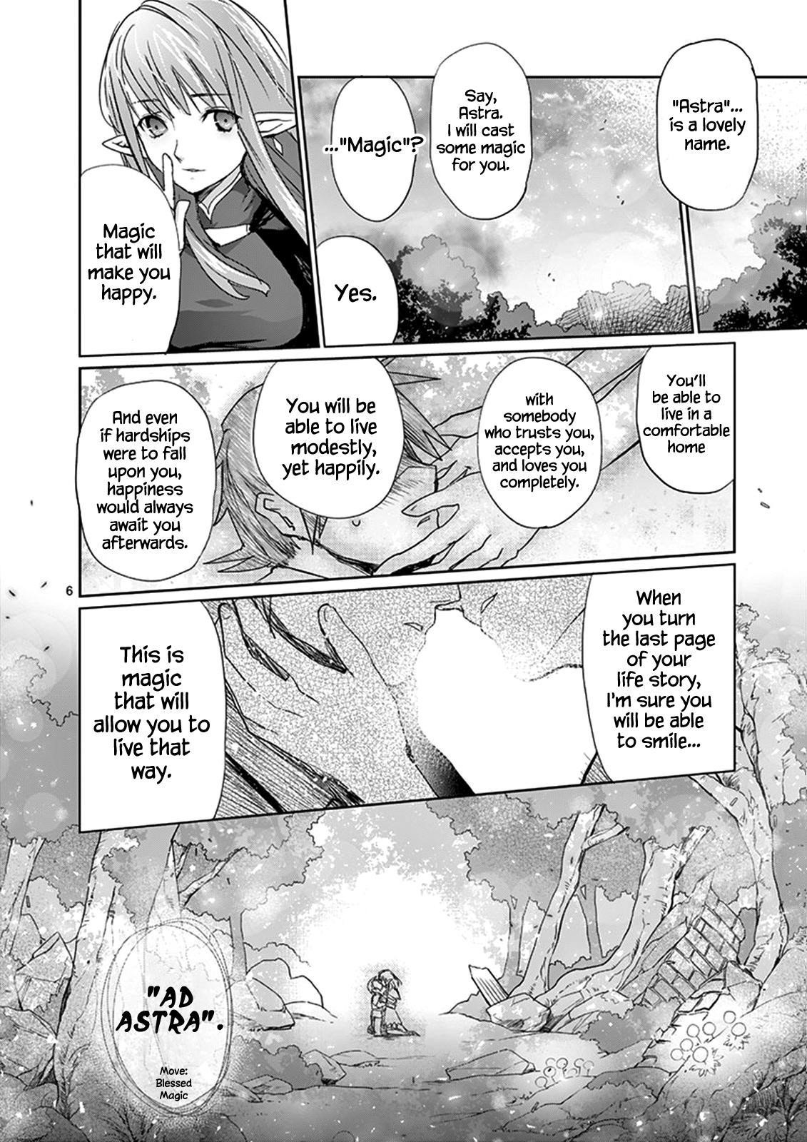 It’s My Life Chapter 23 - Page 6