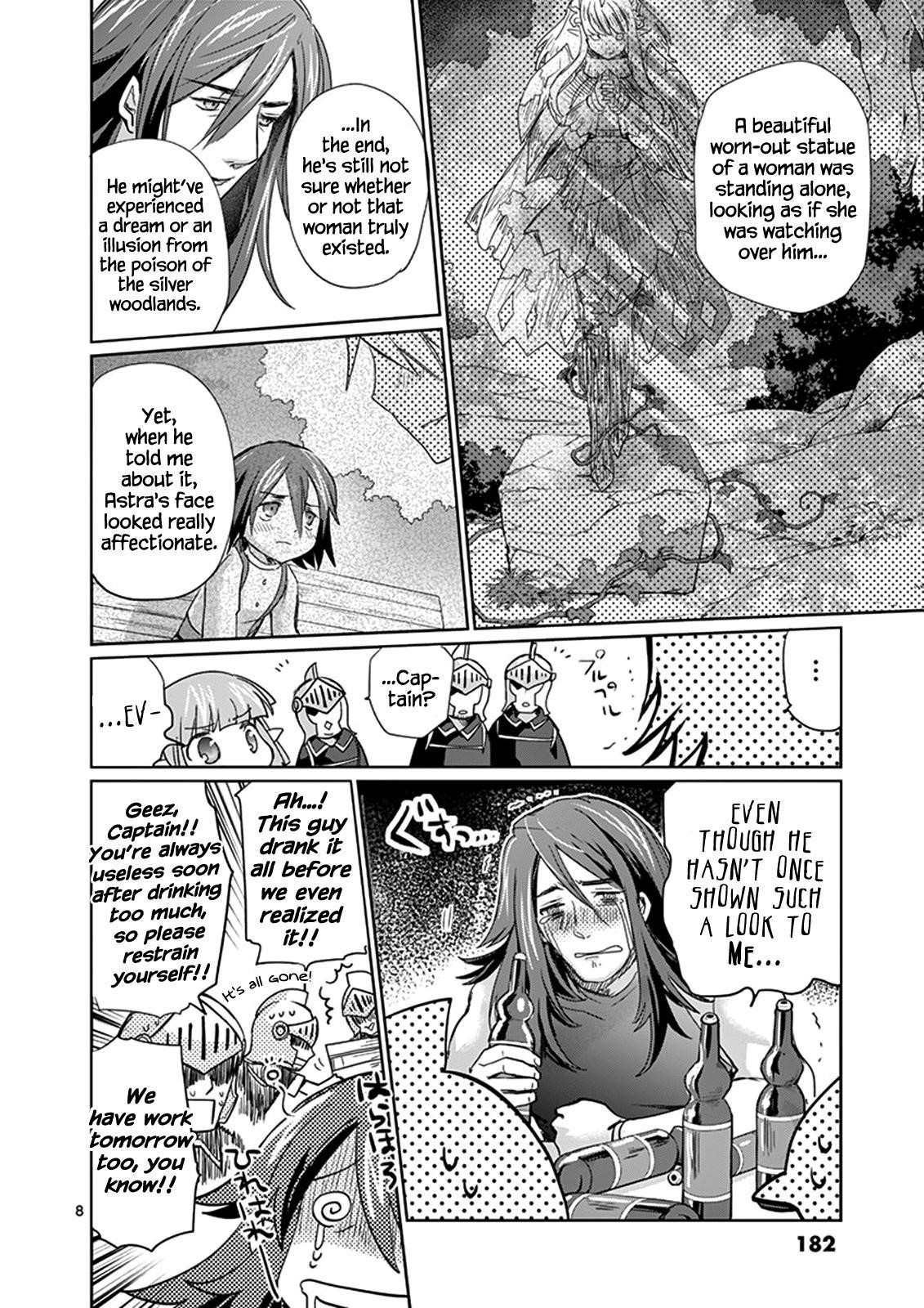 It’s My Life Chapter 23 - Page 8