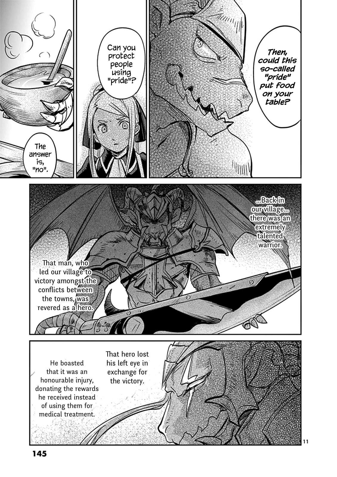 It’s My Life Chapter 27 - Page 11